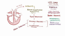 Heart Failure Clinical Presentation
