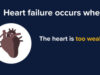 What is Heart Failure Causes, Symptoms and Treatment