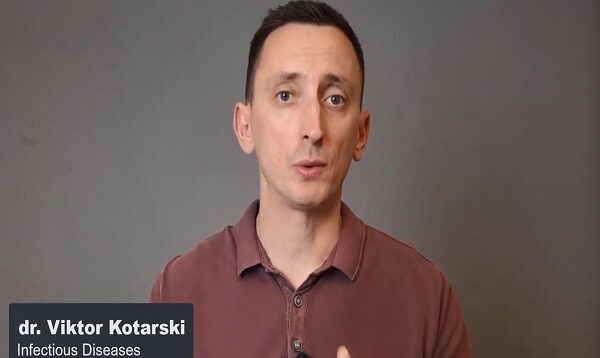 A Clinical Approach to a Sore Throat