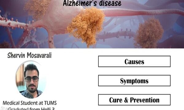 Alzheimer