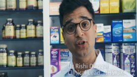 Common health questions about chickenpox