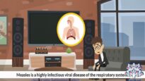 Measles, Causes, Signs and Symptoms, Diagnosis and Treatment.