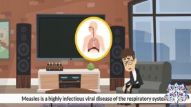 Measles, Causes, Signs and Symptoms, Diagnosis and Treatment.