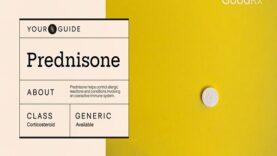 Prednisone- How It Works, How to Take It, and Side Effects