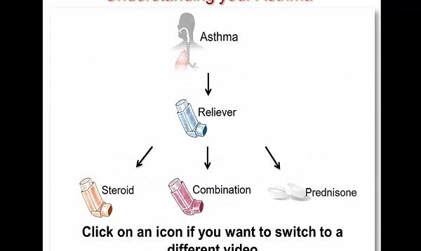 Understanding Your Asthma