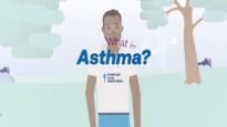 What is Asthma.