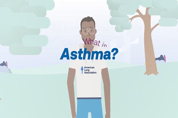 What is Asthma.