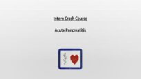 Acute Pancreatitis