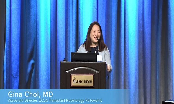 Autoimmune Hepatitis and Primary Biliary Cholangitis – Gina Choi, MD – UCLA Digestive Diseases