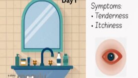 Conjunctivitis (Pink Eye)