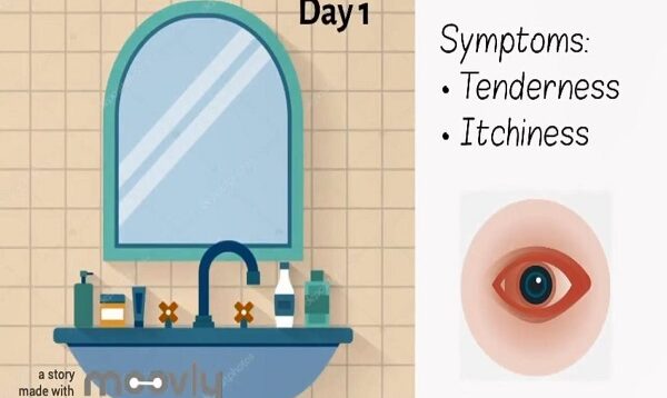 Conjunctivitis (Pink Eye)
