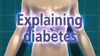Diabetes and the body