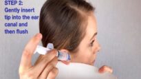 Earwax Removal Syringe – How to Use at Home