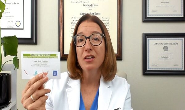 Gastritis and Peptic Ulcer Disease (PUD)