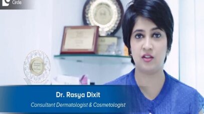 How to identify Seborrheic Dermatitis.