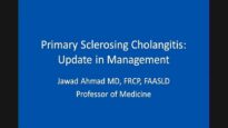 Primary Sclerosing Cholangitis