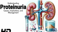 Proteinuria Uncovered- What Your Body’s Trying to Tell You