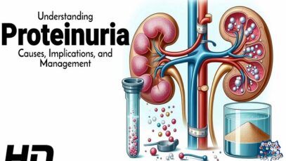 Proteinuria Uncovered- What Your Body’s Trying to Tell You