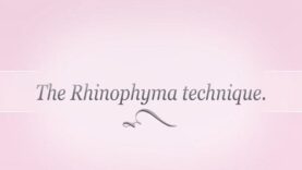 Rhinophyma