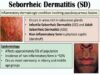 Seborrheic Dermatitis (Dandruff and Cradle Cap) Causes, Risk Factors, Symptoms, Diagnosis, Treatment