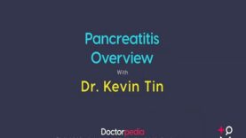 What is Pancreatitis. Learn from a Doctor about Pancreatic Inflammation