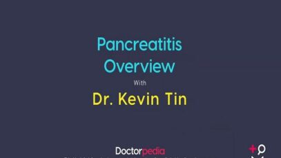What is Pancreatitis. Learn from a Doctor about Pancreatic Inflammation