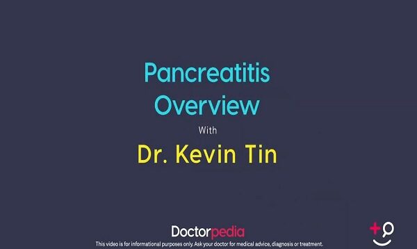 What is Pancreatitis. Learn from a Doctor about Pancreatic Inflammation