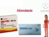Albendazole ( Tablet for Worm Infection ) Uses and Side Effects.