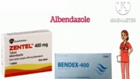 Albendazole ( Tablet for Worm Infection ) Uses and Side Effects.