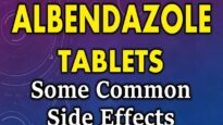 Albendazole side effects common side effects of albenda