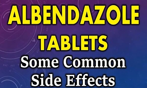 Albendazole side effects common side effects of albenda
