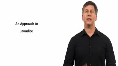 An Approach to Jaundice