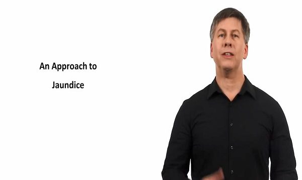 An Approach to Jaundice