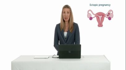 How Can I Spot an Ectopic Pregnancy With Ultrasound.