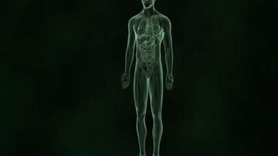 How diabetes destroys the human body