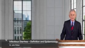 Infectious Diarrhea Food Poisoning Infectious Diseases