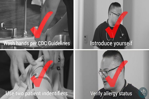 Nursing Skill Check- NG Tube Placement