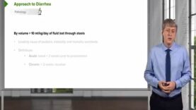 Pediatric Diarrhea Pediatrics Lecturio