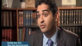 Pill-induced esophagitis