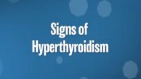 Signs of Hyperthyroidism – UCLA Endocrine Center