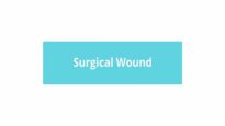 Surgical Wound Care