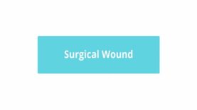 Surgical Wound Care