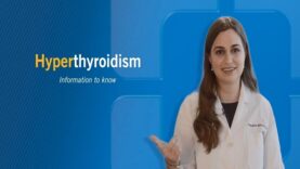 What Are the Signs and Symptoms of Hyperthyroidism.