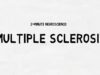 2 Minute Neuroscience Multiple Sclerosis
