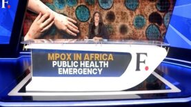 Africa Declares Mpox a Public Health Emergency Vantage