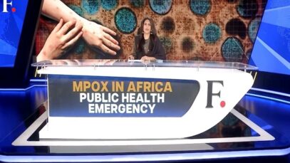 Africa Declares Mpox a Public Health Emergency Vantage