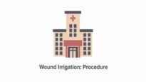 How To Perform Wound Care Irrigation Nursing School