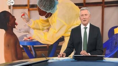 New mpox virus Why is it spreading so quickly DW News