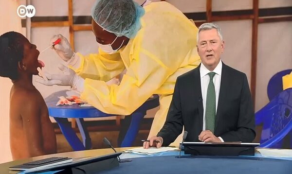 New mpox virus Why is it spreading so quickly DW News