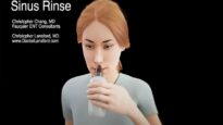 Sinus Rinse
